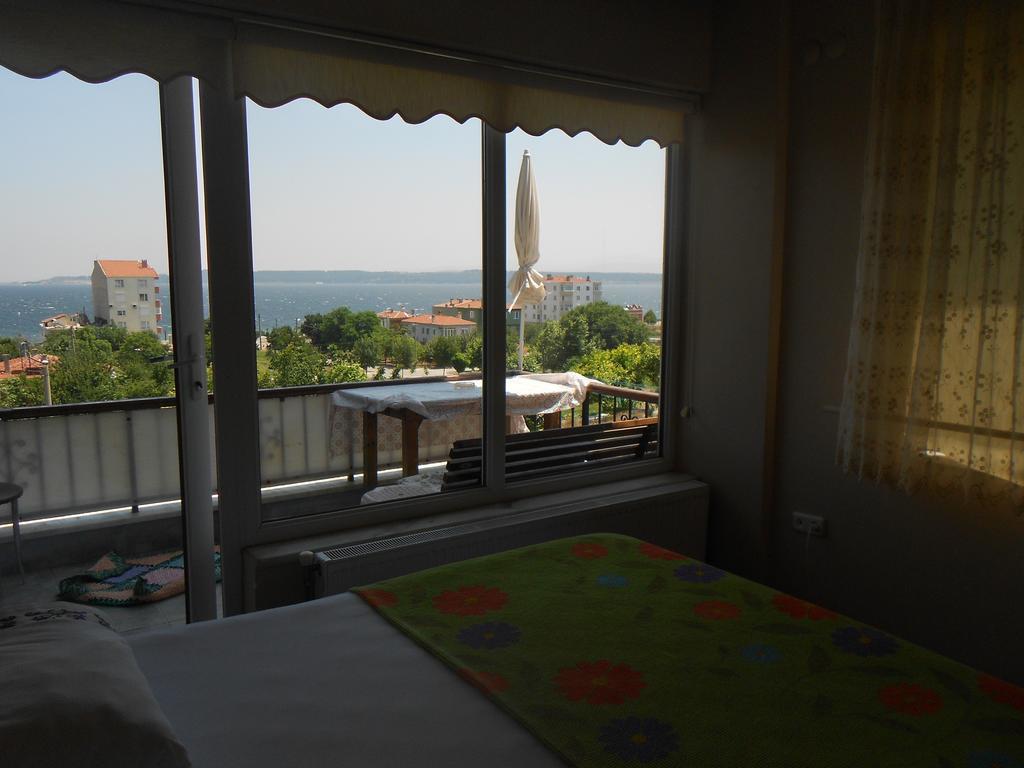 Irmak Family Pension & Apartments Ечеабат Стая снимка