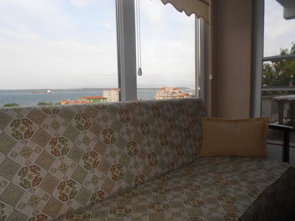 Irmak Family Pension & Apartments Ечеабат Стая снимка